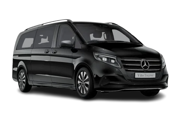 Standart Minivan